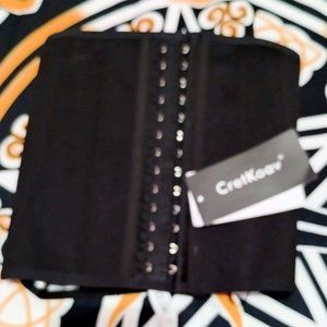 Kretkoav Waist Trainer Corset (XL)